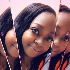 Meet your Posher, Tamisha